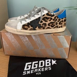 GG Superstars - sz. 39